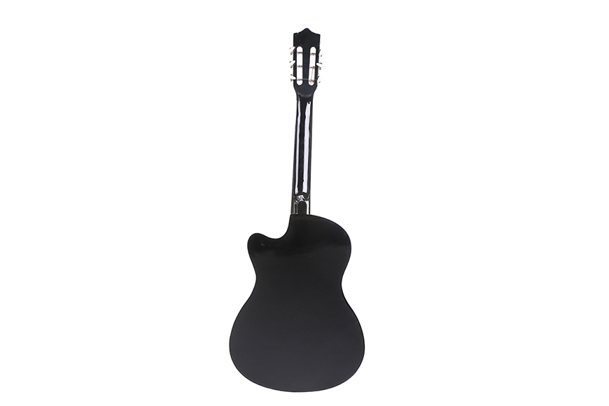 ZYG-3802 Cutaway 38 inch basswood guitar