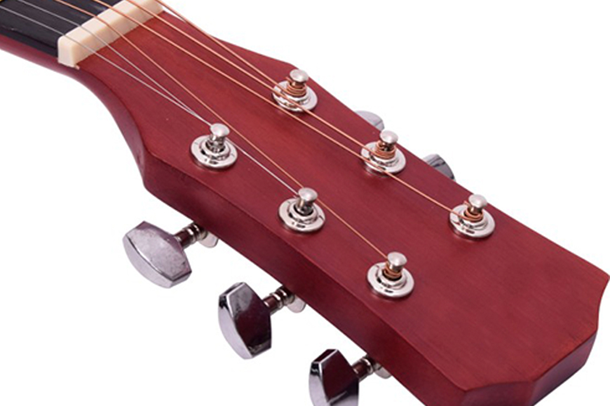 ZYG-656  Manufacturer 41 inch guitar