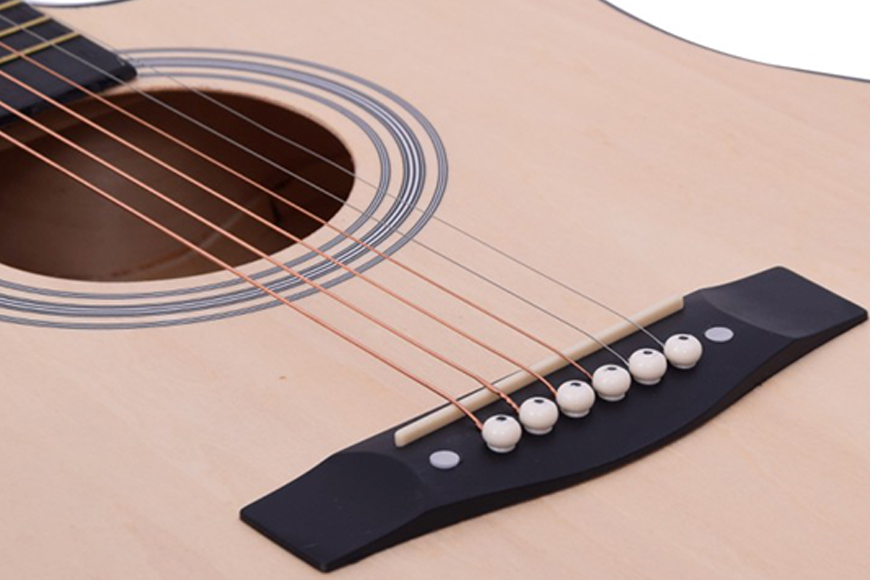 ZYG-656  Manufacturer 41 inch guitar
