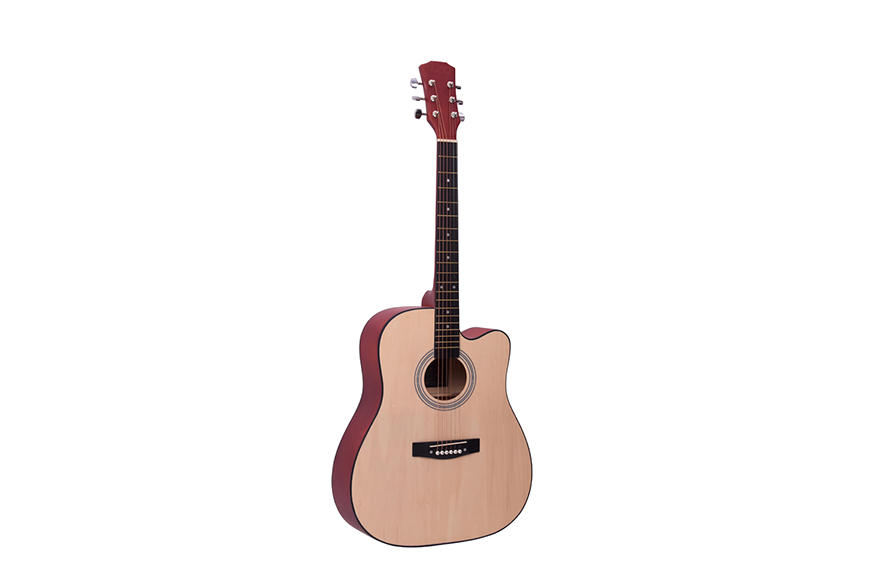 ZYG-656  Manufacturer 41 inch guitar