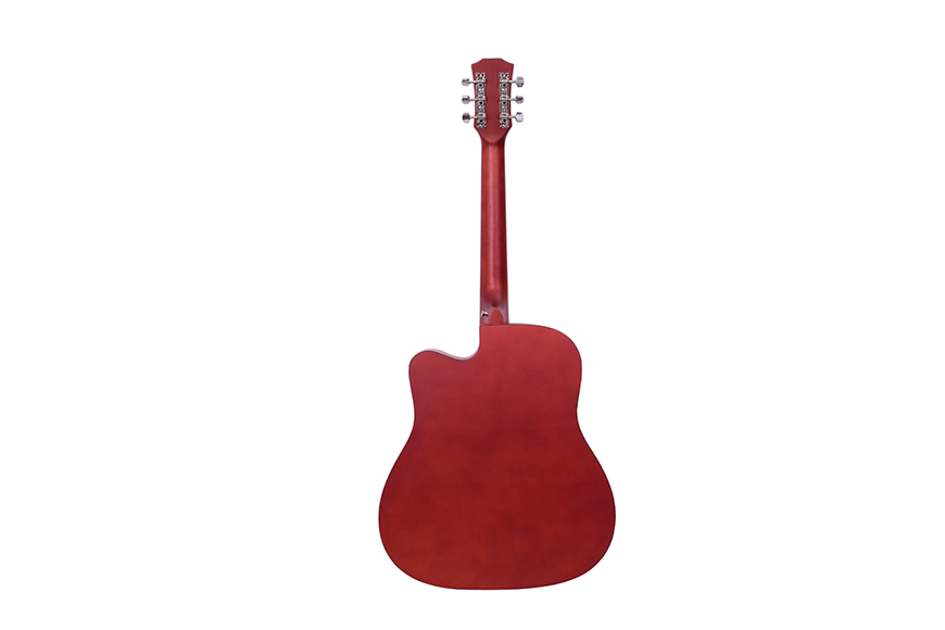 ZYG-656  Manufacturer 41 inch guitar