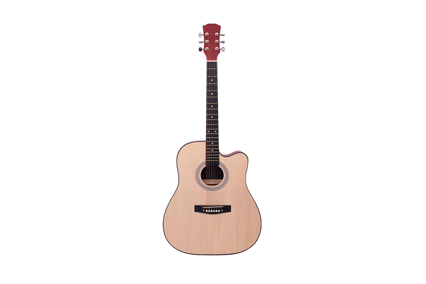 ZYG-656  Manufacturer 41 inch guitar