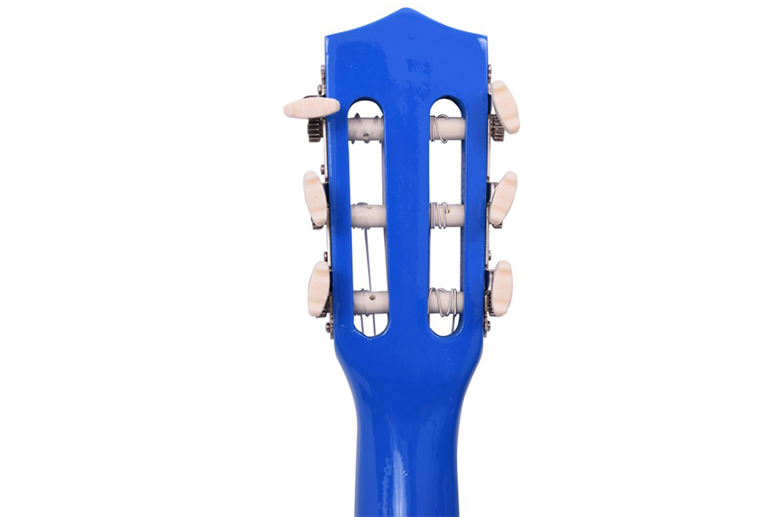 ZYG-808  30 inch plywood guitar