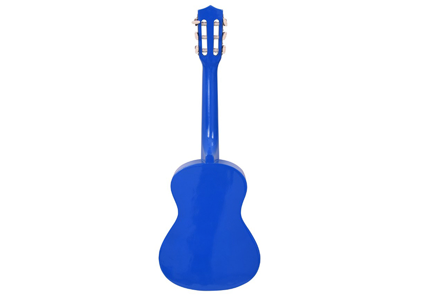 ZYG-808  30 inch plywood guitar