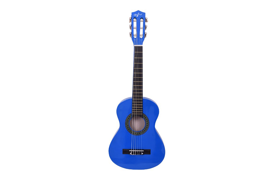 ZYG-808  30 inch plywood guitar