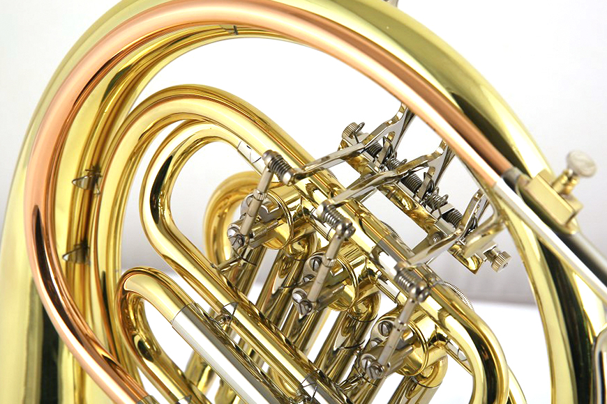 ZYHR-810  3 Keys french horn