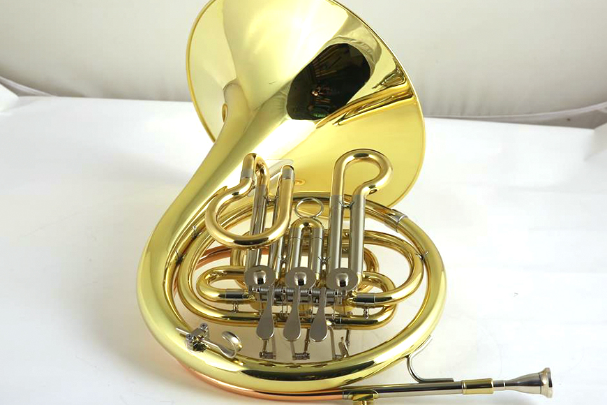 ZYHR-810  3 Keys french horn