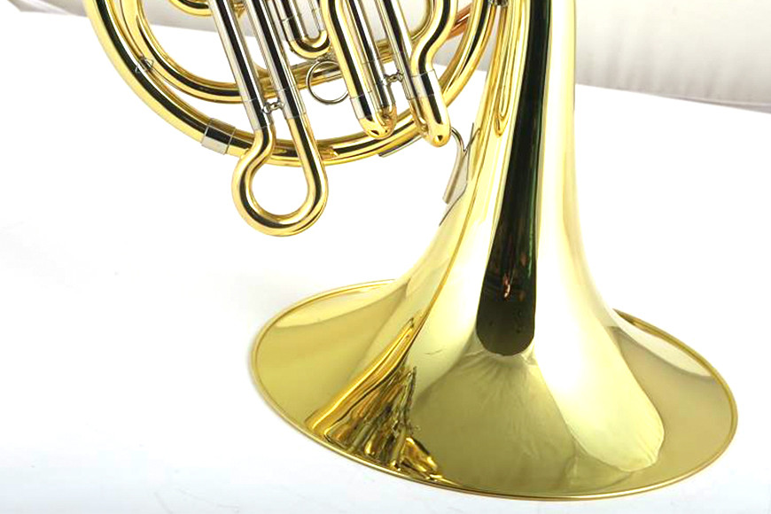 ZYHR-810  3 Keys french horn