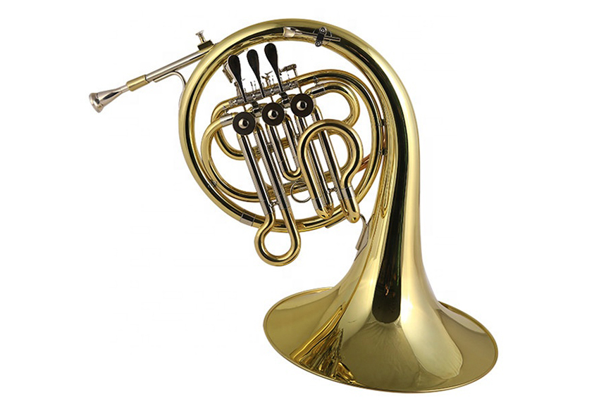 ZYHR-810  3 Keys french horn