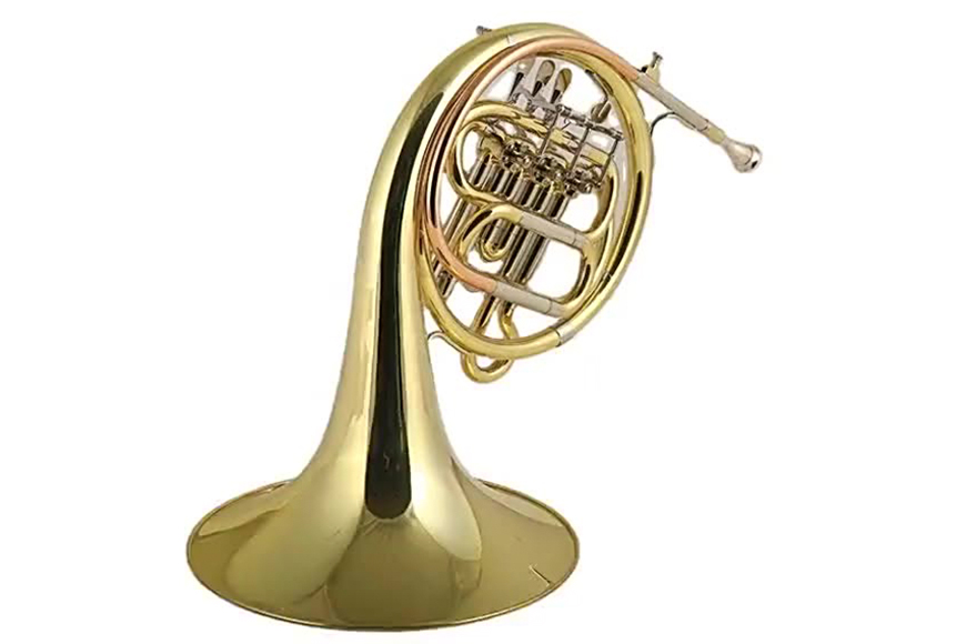 ZYHR-810  3 Keys french horn