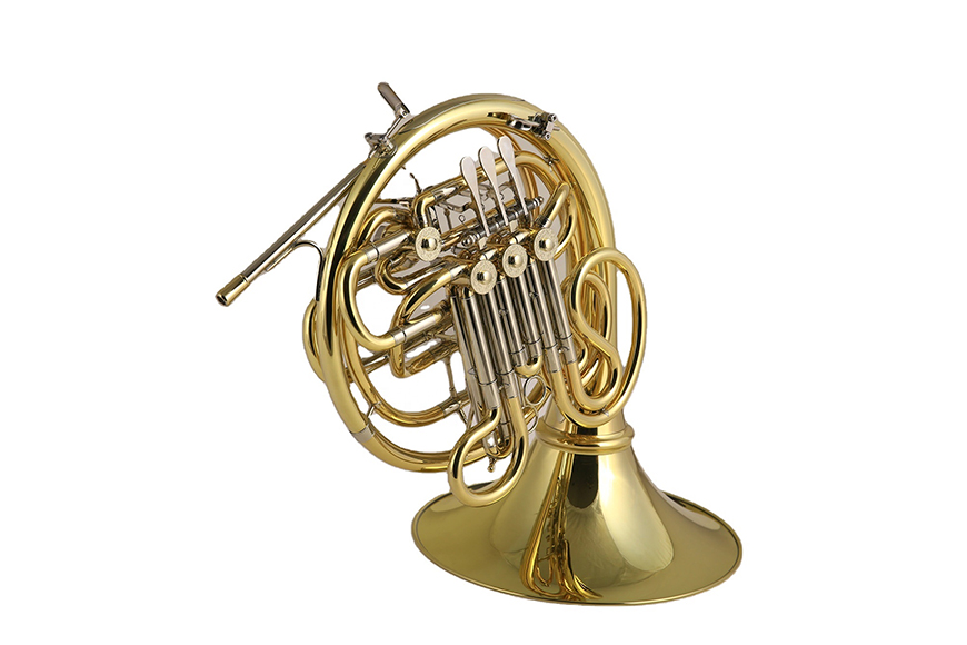 ZYHR-831  Detached bell french horn