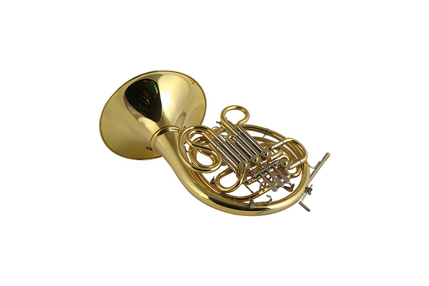 ZYHR-831  Detached bell french horn