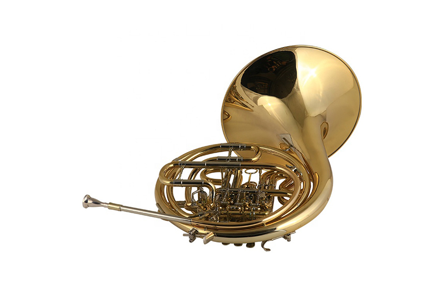 ZYHR-831  Detached bell french horn