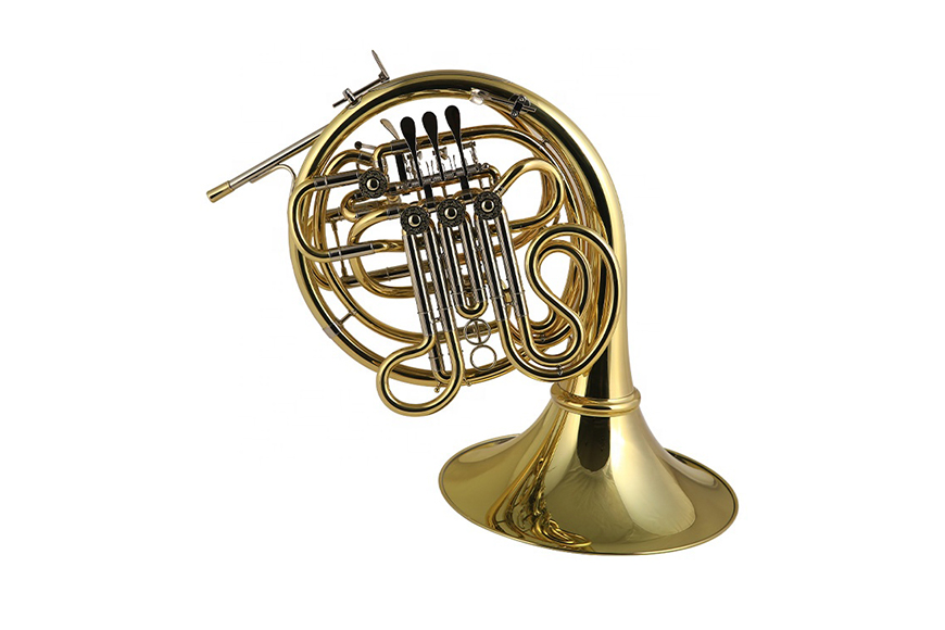 ZYHR-831  Detached bell french horn