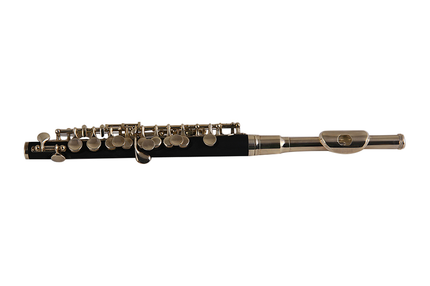 ZYPP-515S  Professional C tone Piccolo