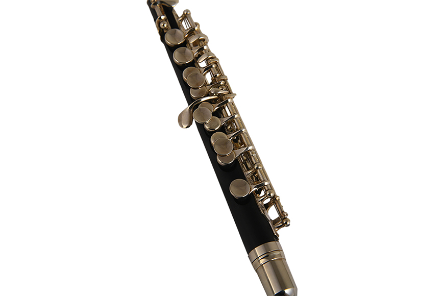 ZYPP-515S  Professional C tone Piccolo