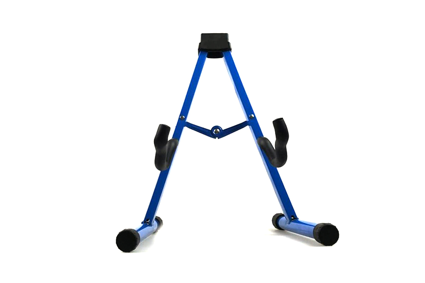 ZYSG-003  Guitar Stand Guitar Folding A-Frame Stand