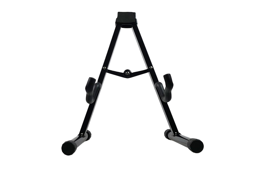 ZYSG-003  Guitar Stand Guitar Folding A-Frame Stand