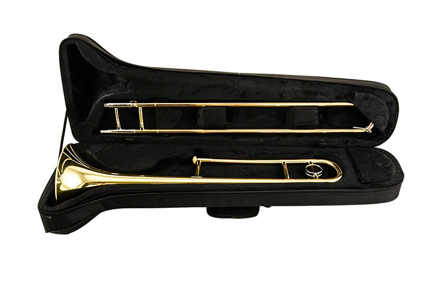 ZYSL-700  Alto trombone
