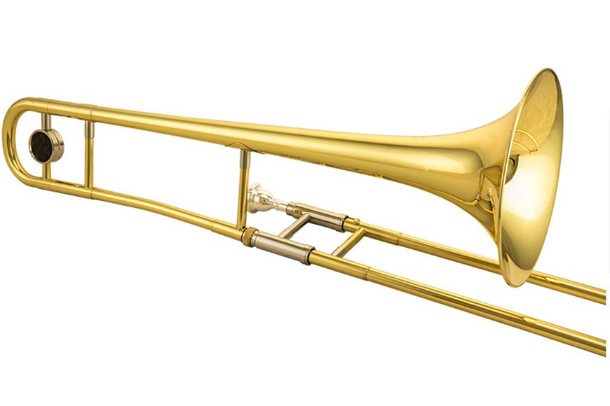 ZYSL-700  Alto trombone