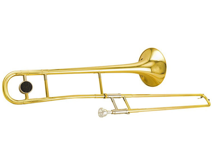 ZYSL-700  Alto trombone