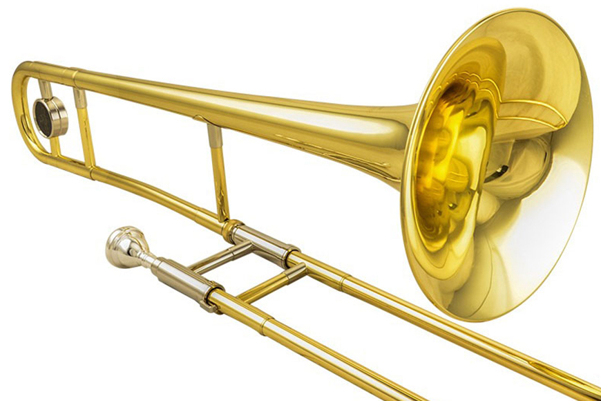 ZYSL-700  Alto trombone