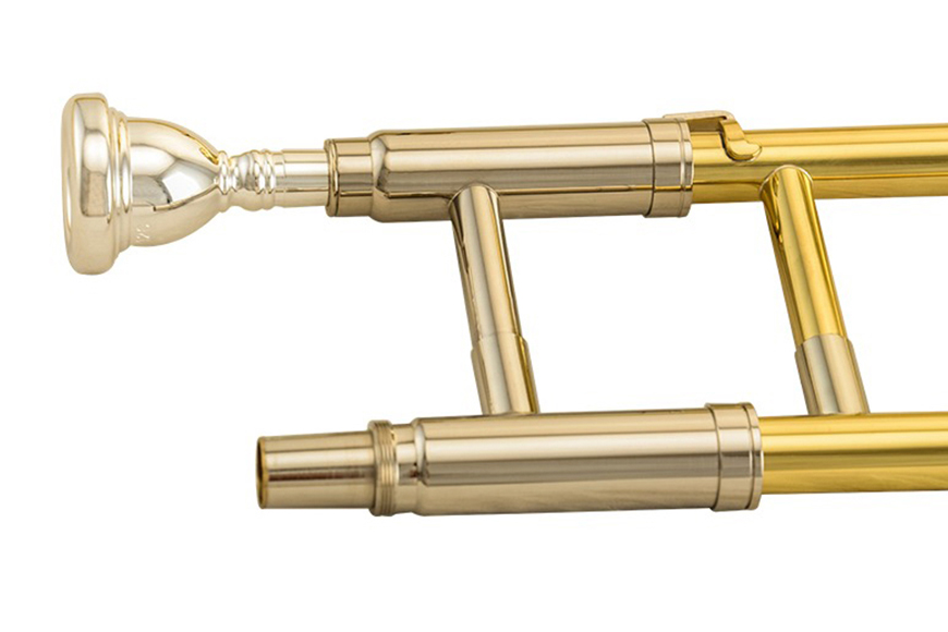 ZYSL-700  Alto trombone