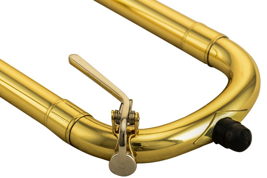 ZYSL-700  Alto trombone