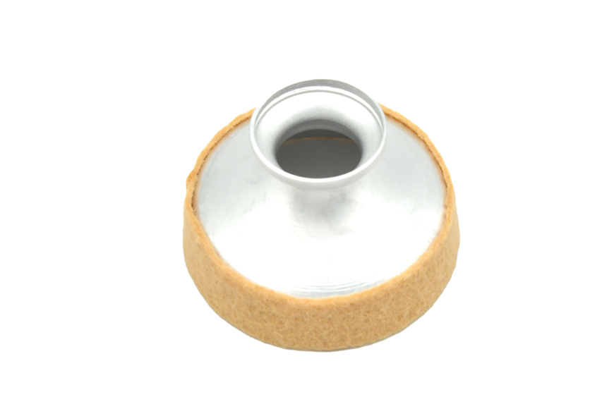 ZYSM-001  Alto/Soprano/Tenor Saxophone Mute