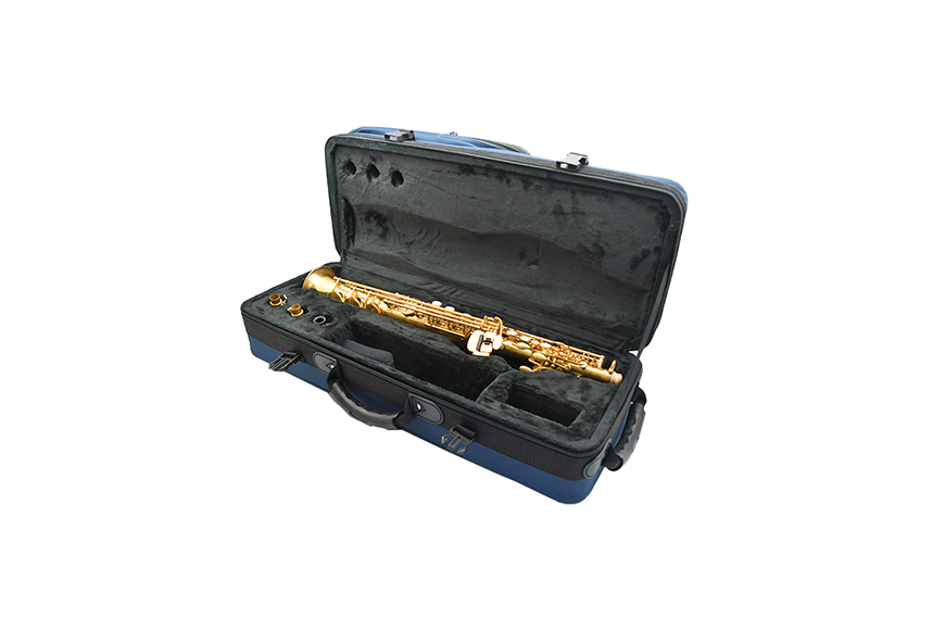ZYSS-100  High grade soprano saxophone