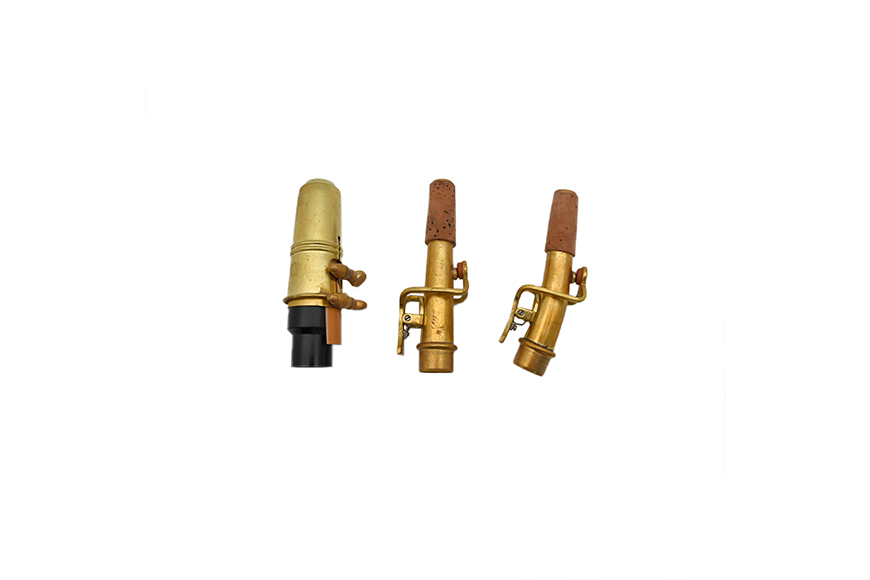 ZYSS-100  High grade soprano saxophone