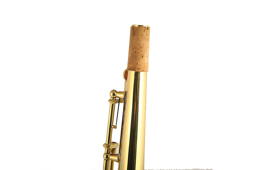 ZYSS-921LG  Straight Bb soprano saxophone