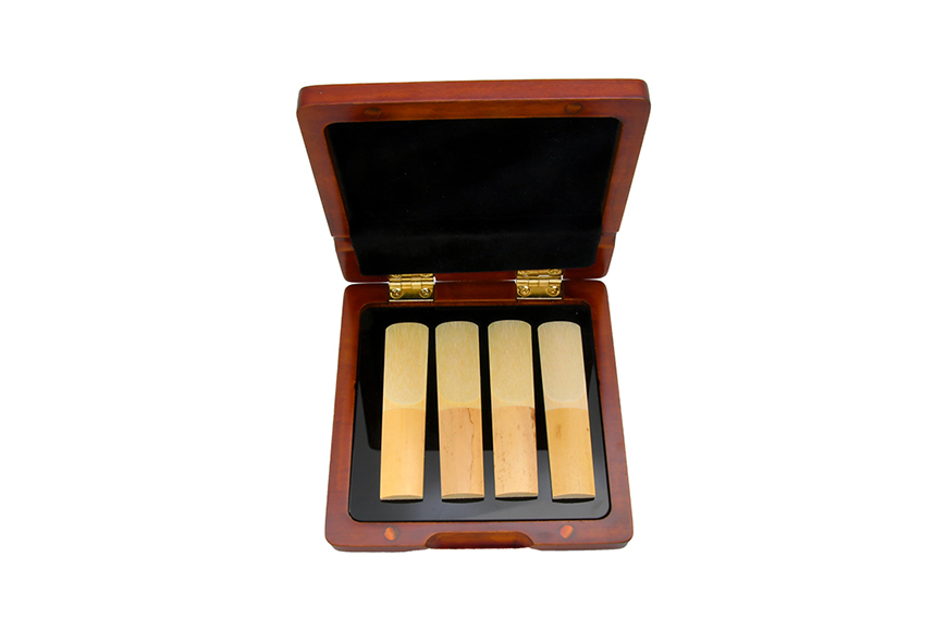 ZYSS-W01 best reed cases for saxophone