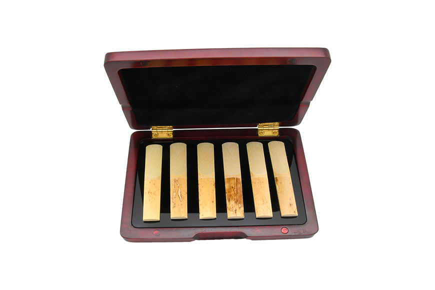 ZYSS-W01 best reed cases for saxophone