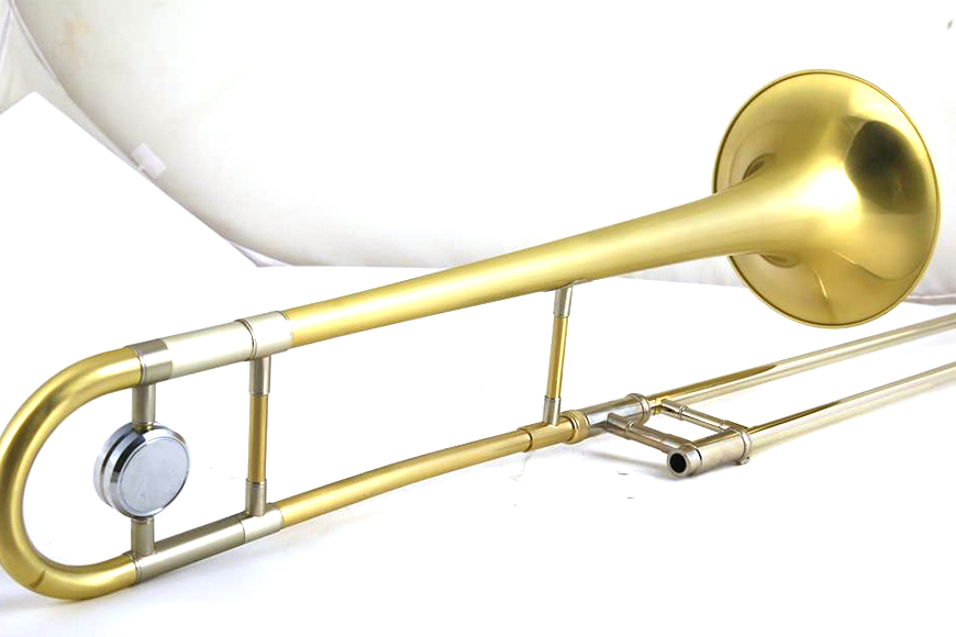 ZYTB-600LS  Cheap high quality tenor trombone