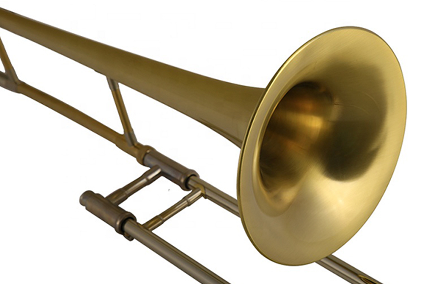 ZYTB-600LS  Cheap high quality tenor trombone