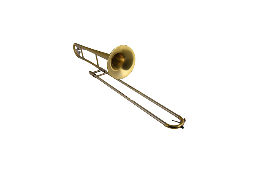 ZYTB-600LS  Cheap high quality tenor trombone