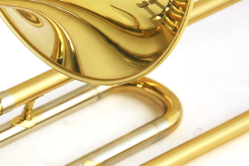 ZYTB-603L  Bass trombone