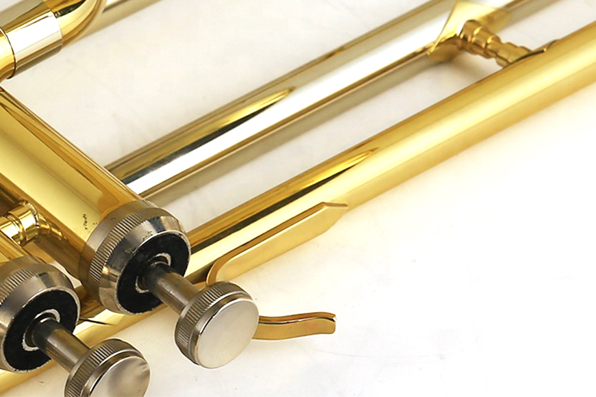 ZYTB-603L  Bass trombone