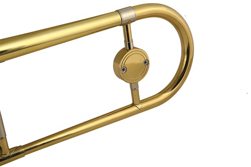 ZYTB-603L  Bass trombone