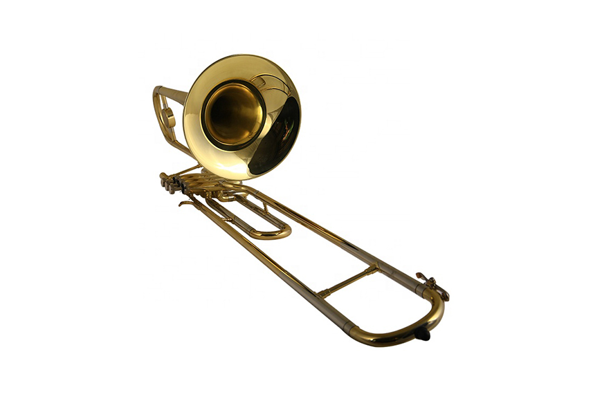 ZYTB-603L  Bass trombone
