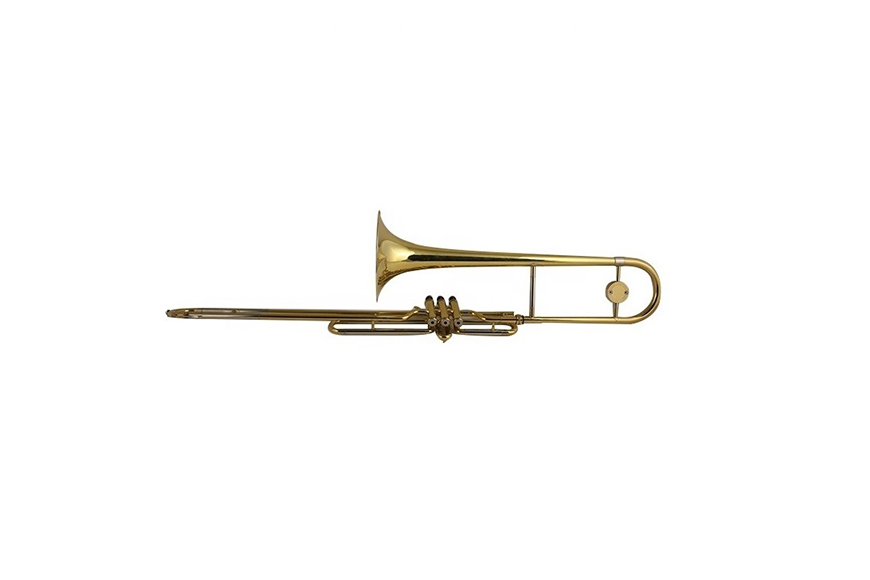 ZYTB-603L  Bass trombone