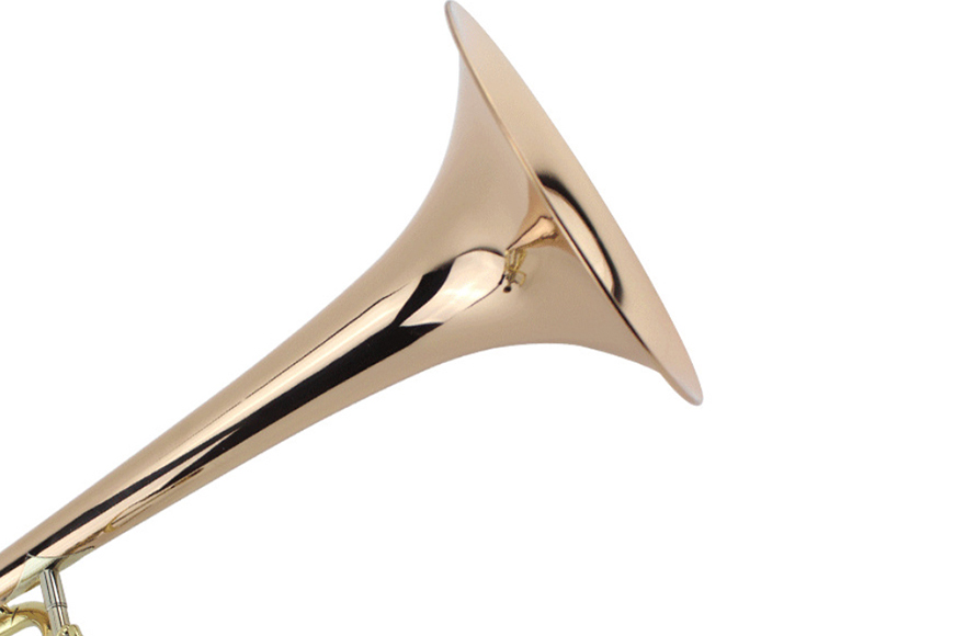 ZYTB-685FQsn High quality modulated tenor trombone
