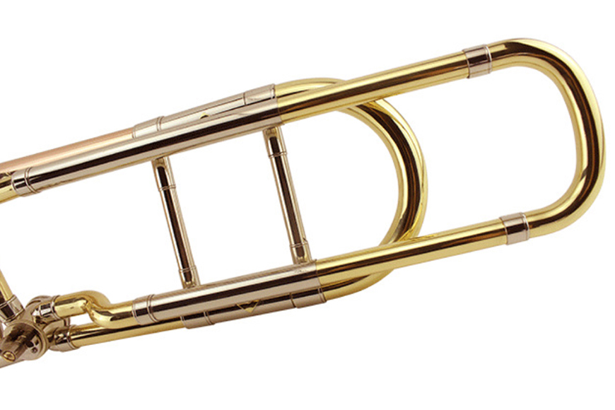 ZYTB-685FQsn High quality modulated tenor trombone