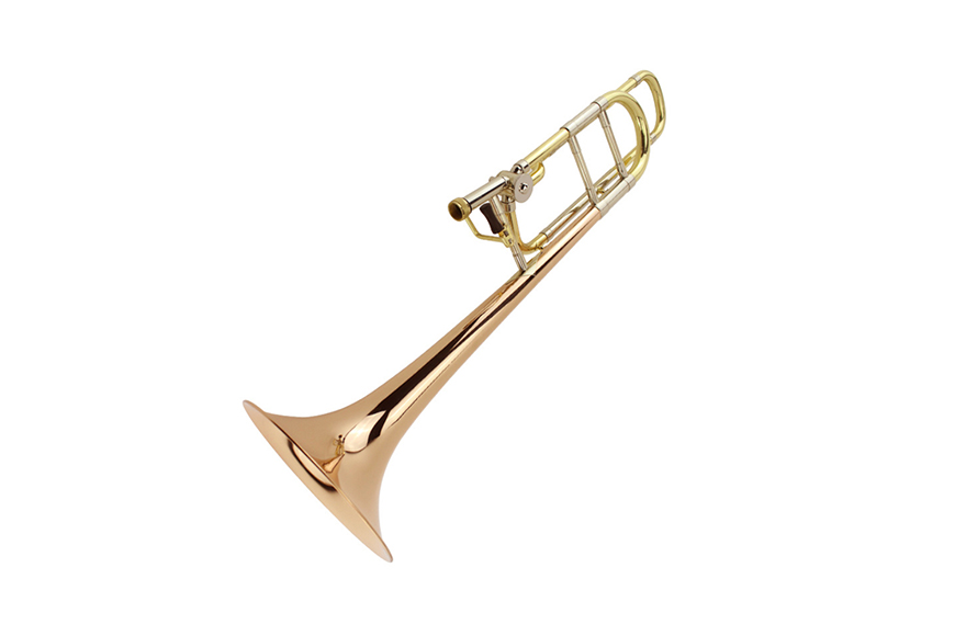 ZYTB-685FQsn High quality modulated tenor trombone