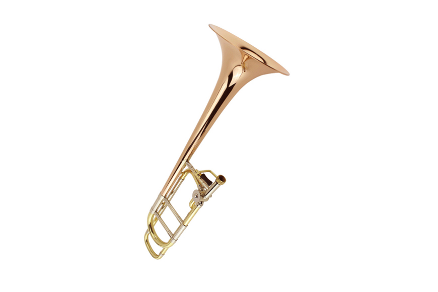ZYTB-685FQsn High quality modulated tenor trombone