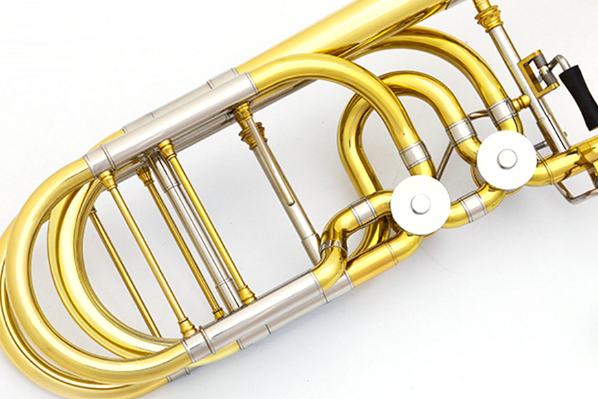 ZYTB-689  High grade bass trombone
