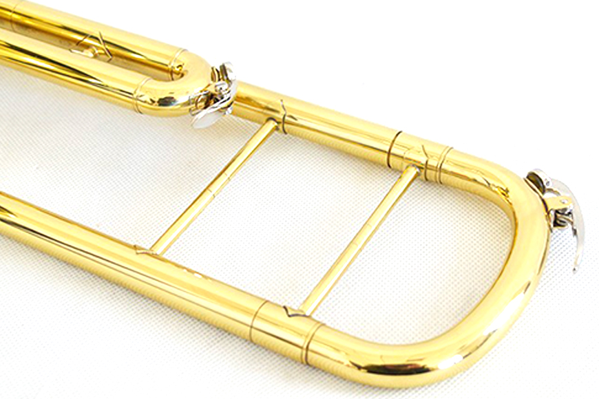 ZYTB-910  C key Piston Trombone