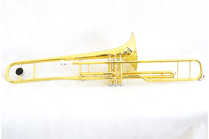 ZYTB-910  C key Piston Trombone