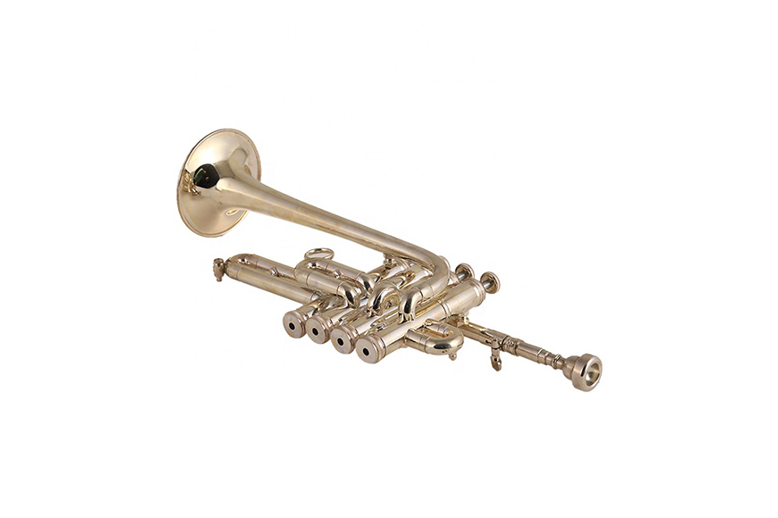 ZYTR-902S  High quality piccolo trumpet
